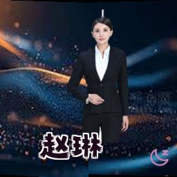 赵琳